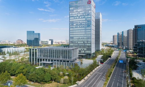 聚酯涤纶行业唯一！爱游戏全站app官方网站入选2022年度重点用能行业能效“领跑者”企业！